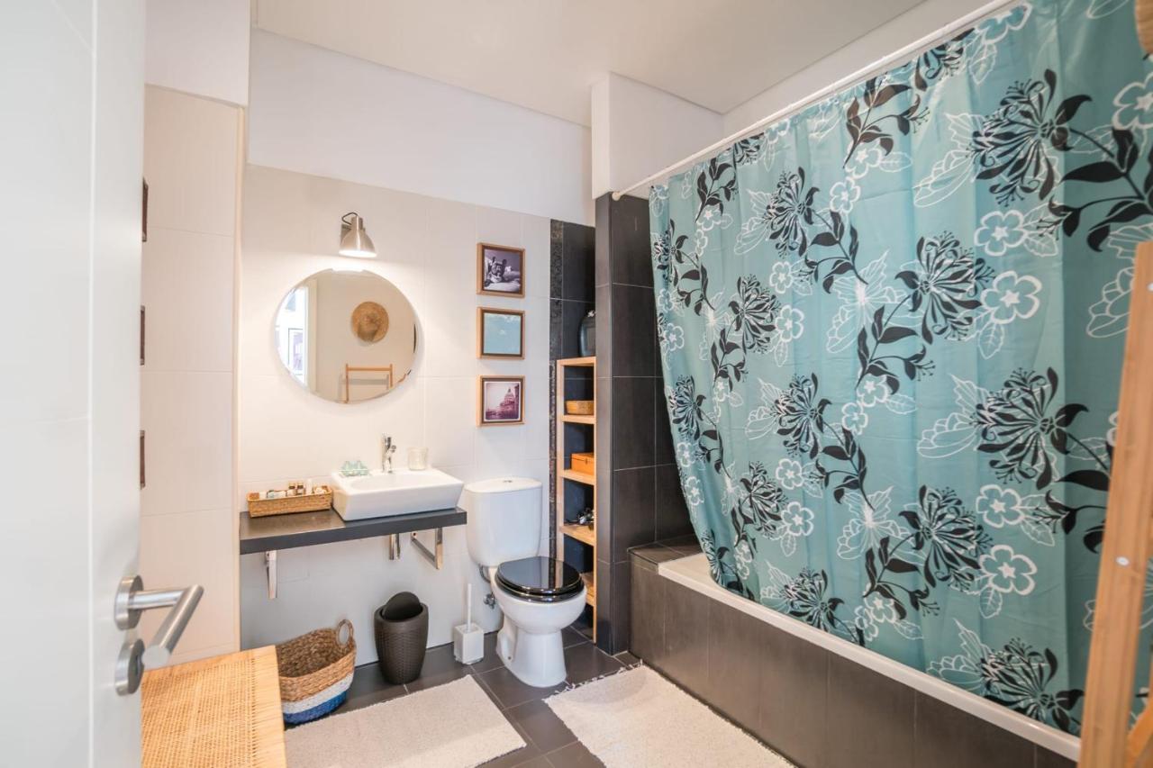 Apartamento Jolly Jolie W Terrace