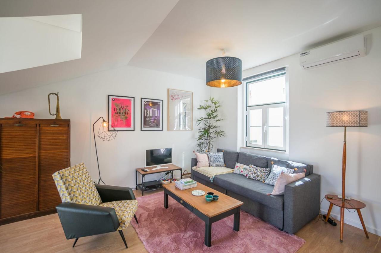 Apartamento Jolly Jolie W Terrace *