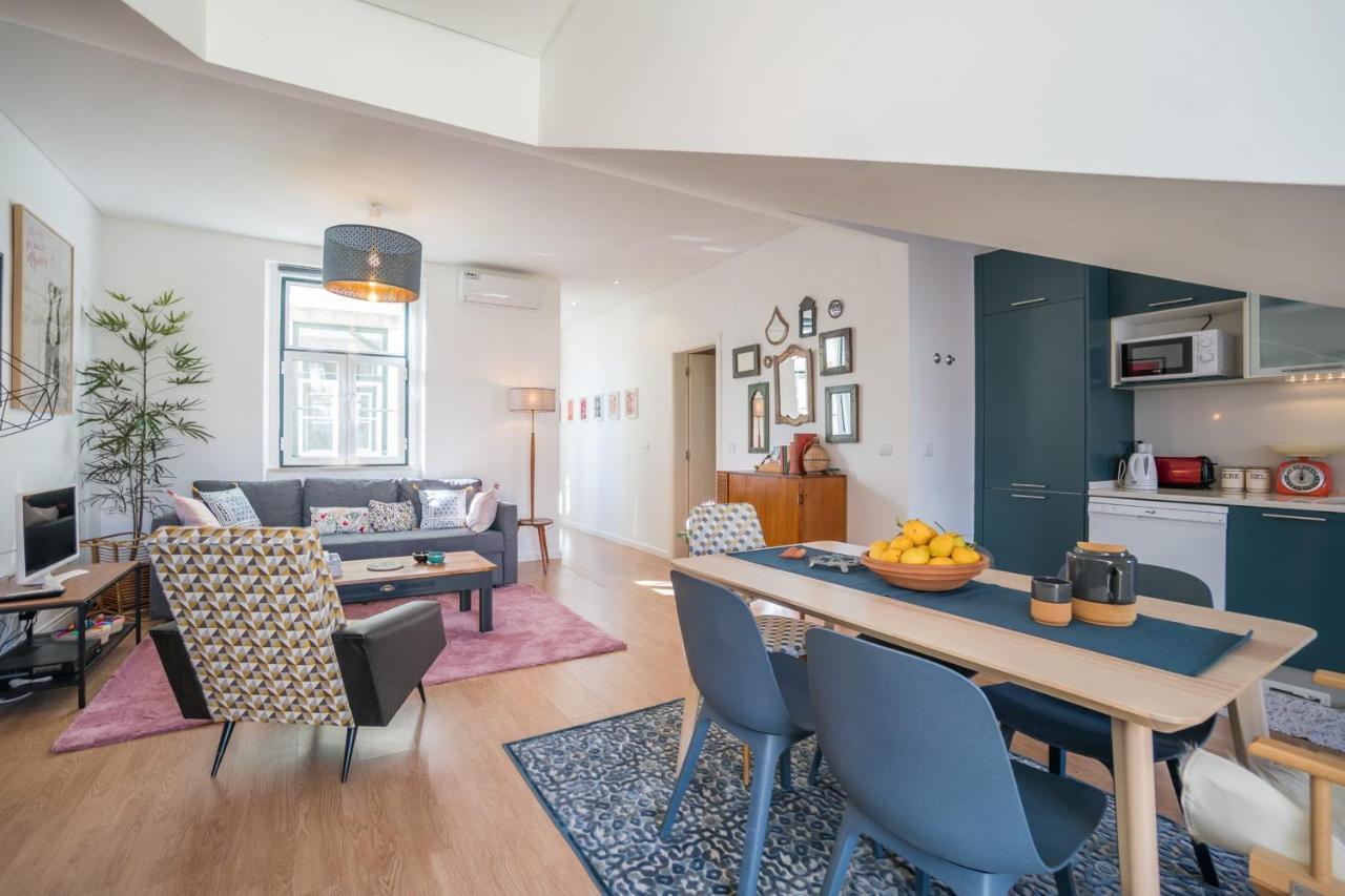 Apartamento Jolly Jolie W Terrace *