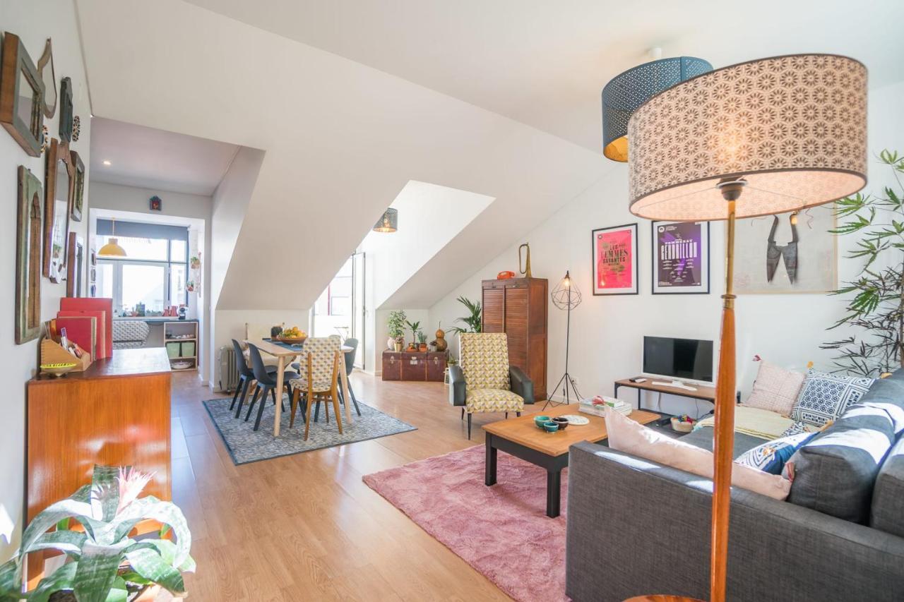 Apartamento Jolly Jolie W Terrace *