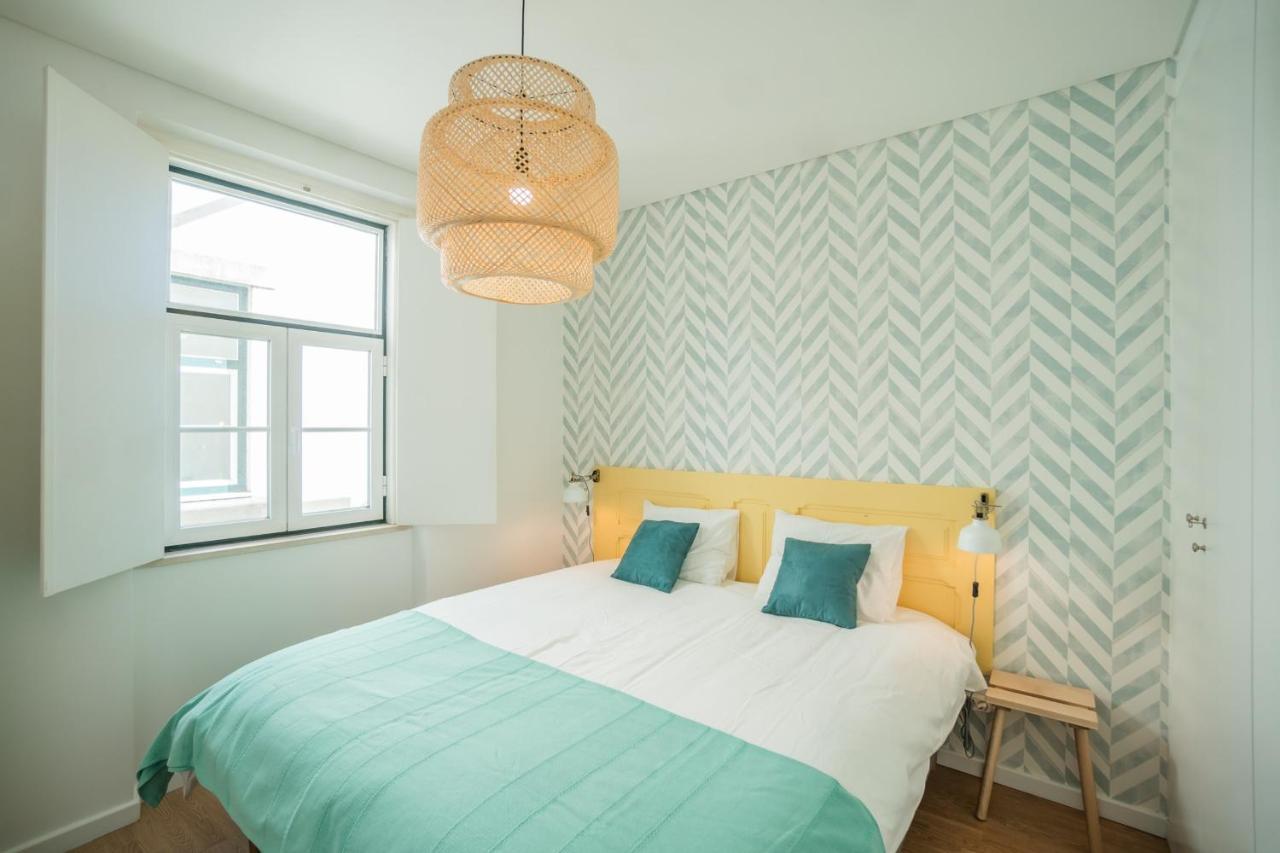 Jolly Jolie W Terrace Apartamento *