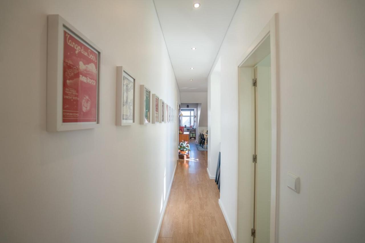 Jolly Jolie W Terrace Apartamento *