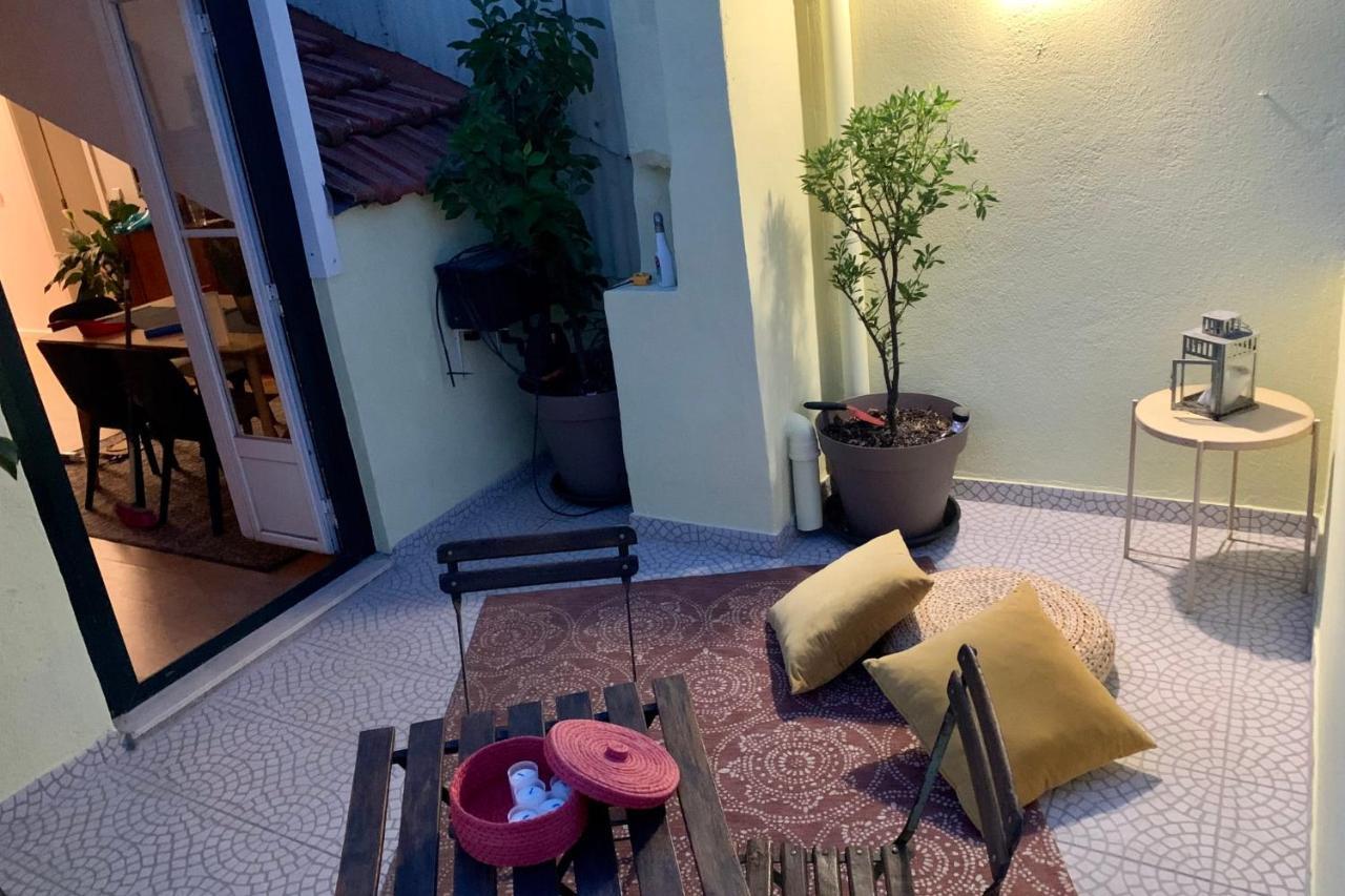 Jolly Jolie W Terrace Apartamento Lisboa