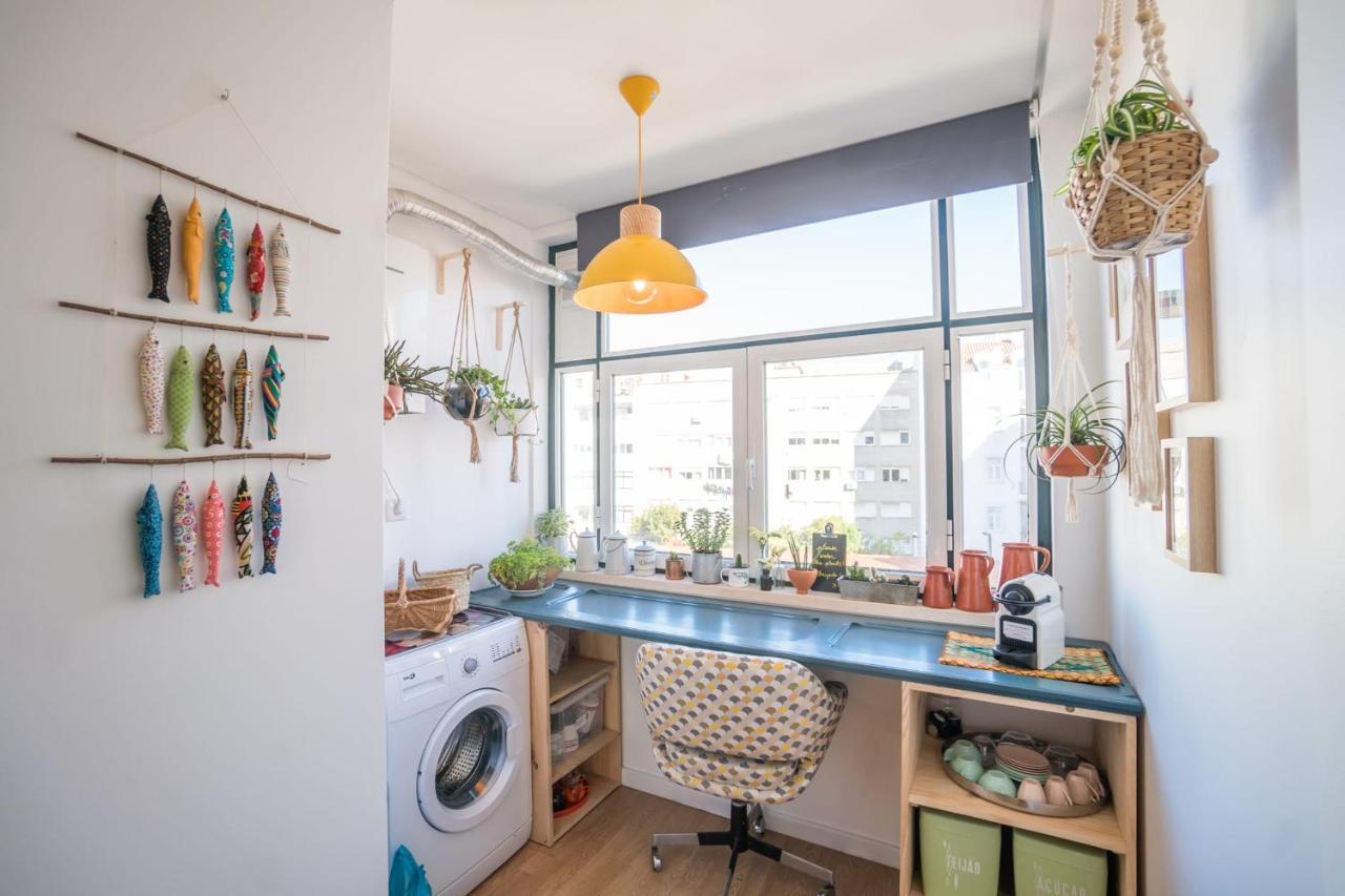 Jolly Jolie W Terrace Apartamento *
