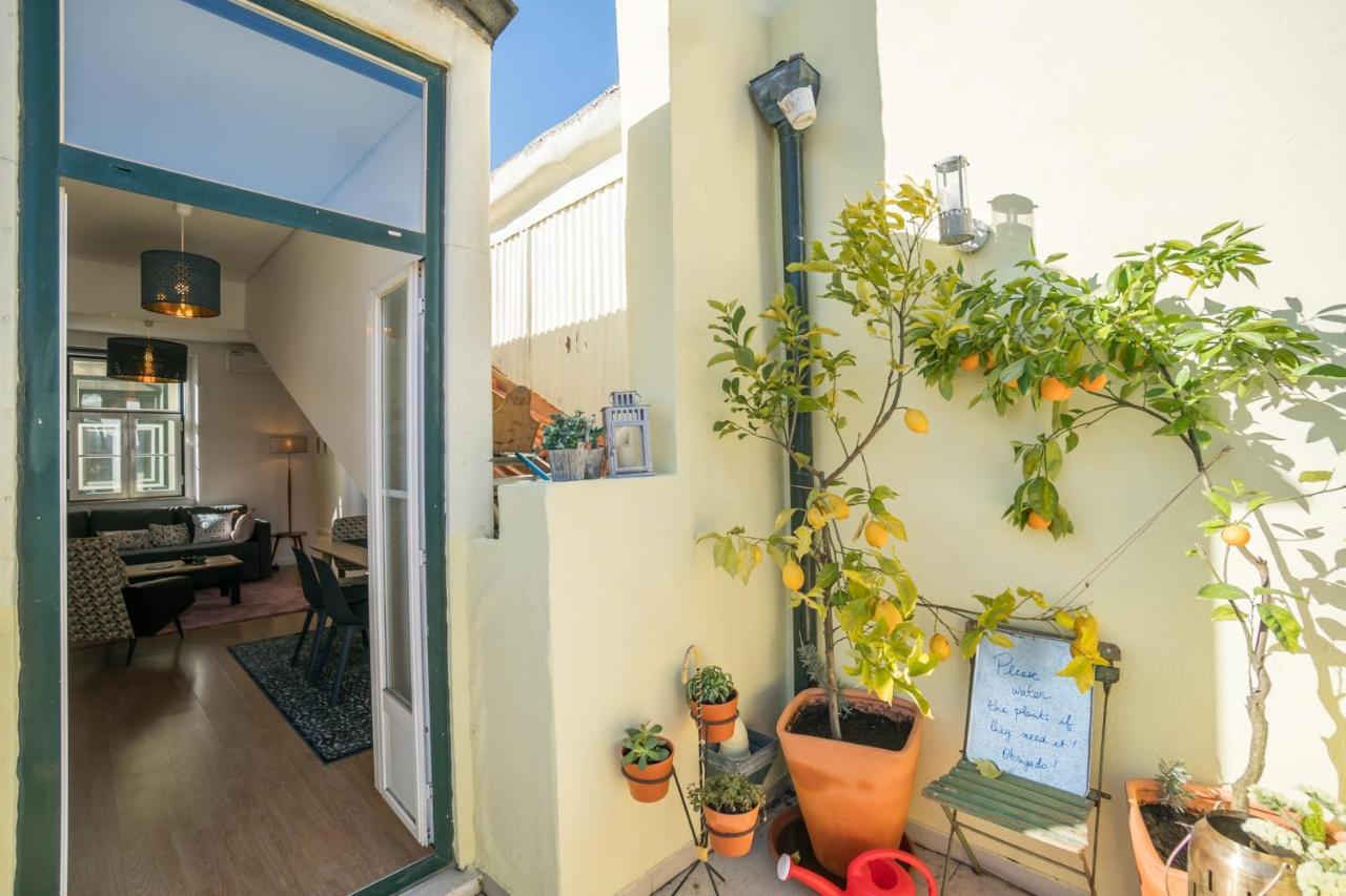 Apartamento Jolly Jolie W Terrace *