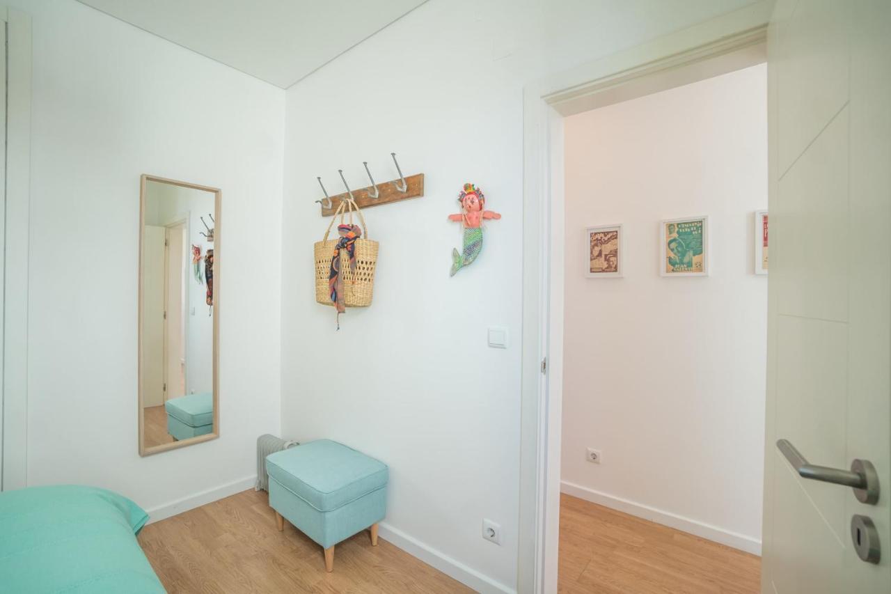 Jolly Jolie W Terrace Apartamento
